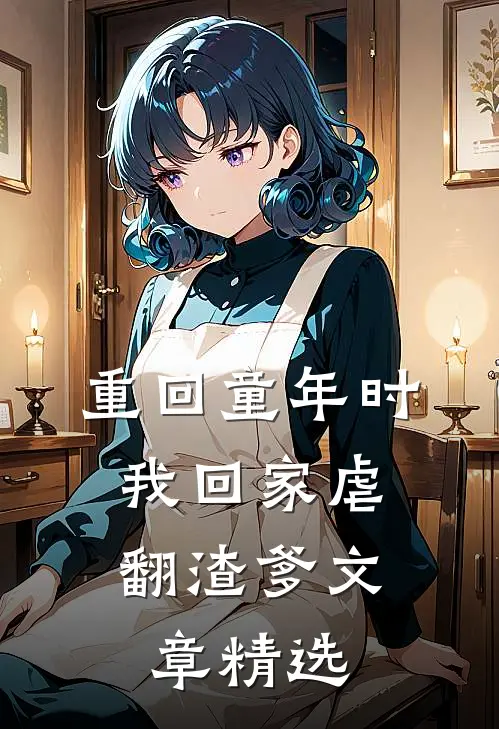 重回童年时：我回家虐翻渣爹文章精选