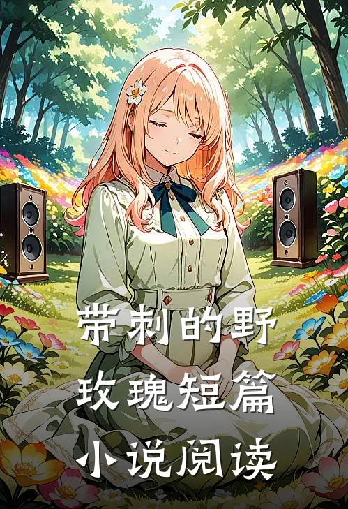 带刺的野玫瑰短篇小说阅读