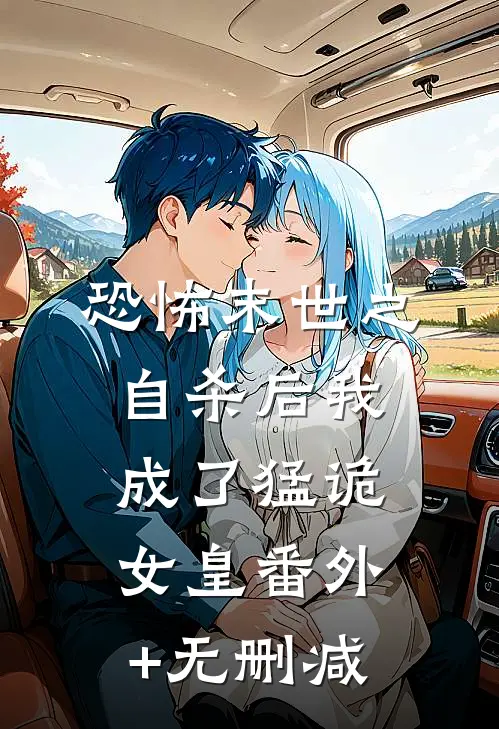 恐怖末世之自杀后我成了猛诡女皇番外+无删减