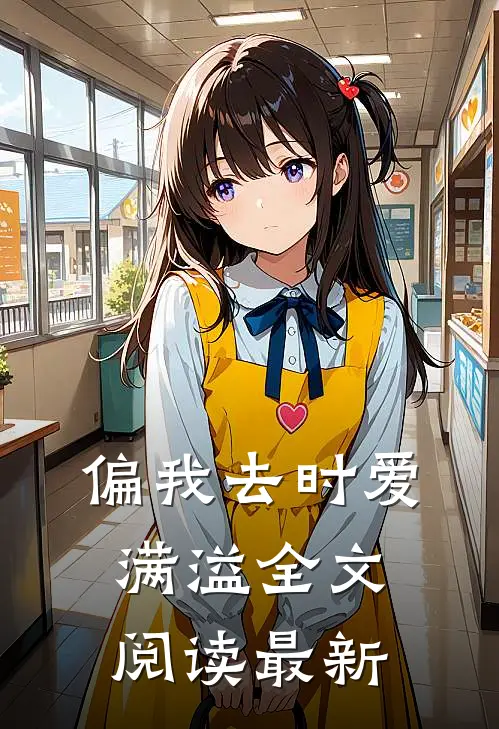 偏我去时爱满溢全文阅读最新