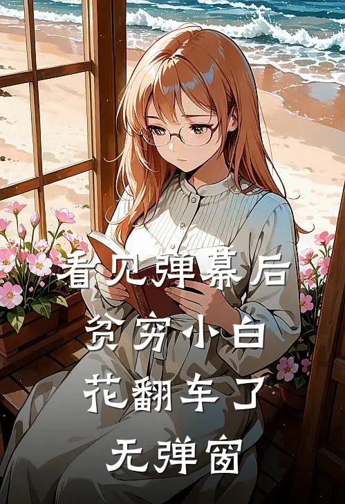 看见弹幕后，贫穷小白花翻车了无弹窗