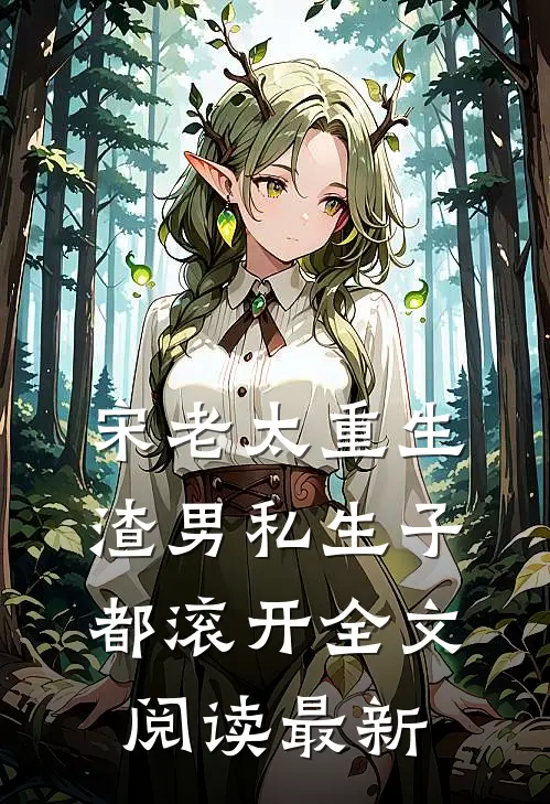 宋老太重生，渣男私生子都滚开全文阅读最新