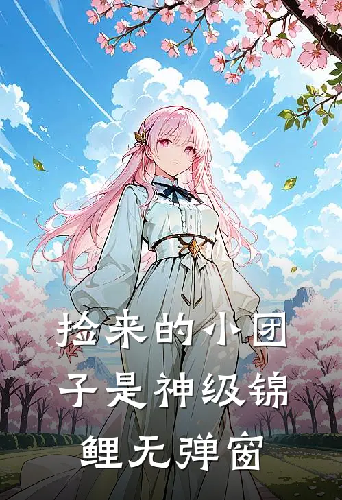 捡来的小团子是神级锦鲤无弹窗