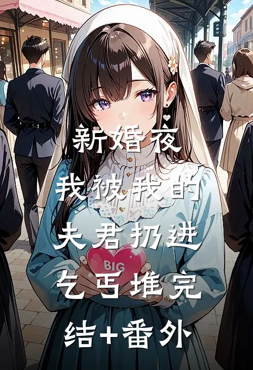 新婚夜，我被我的夫君扔进乞丐堆完结+番外