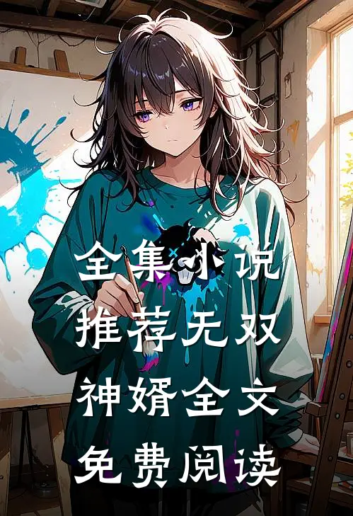 全集小说推荐无双神婿全文免费阅读