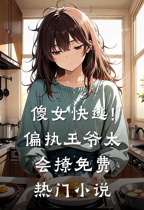 傻女快逃!偏执王爷太会撩免费热门小说