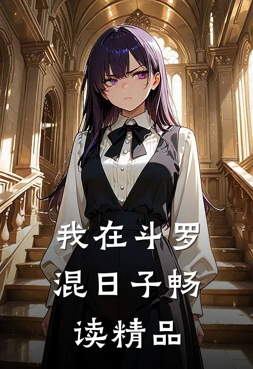 我在斗罗混日子畅读精品