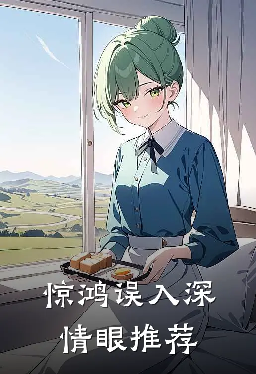 惊鸿误入深情眼推荐