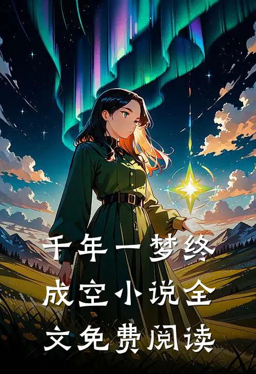 千年一梦终成空小说全文免费阅读