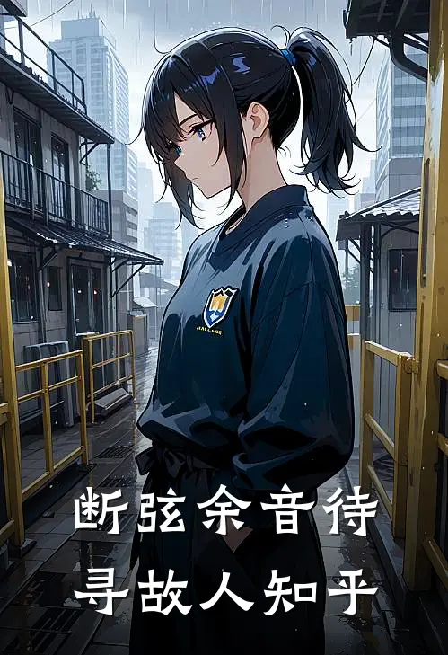断弦余音待寻故人知乎