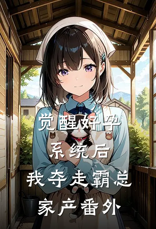 觉醒好孕系统后，我夺走霸总家产 番外