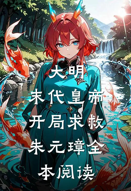 大明：末代皇帝，开局求救朱元璋全本阅读