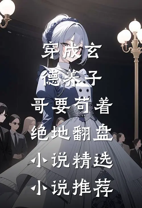 穿成玄德养子,哥要苟着绝地翻盘小说精选小说推荐