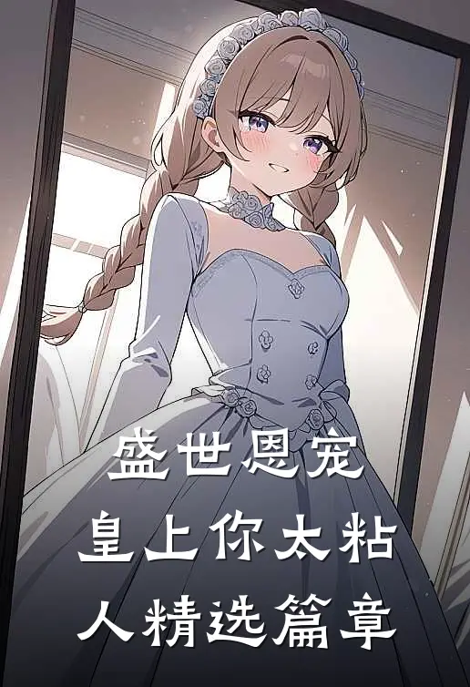 盛世恩宠：皇上你太粘人精选篇章
