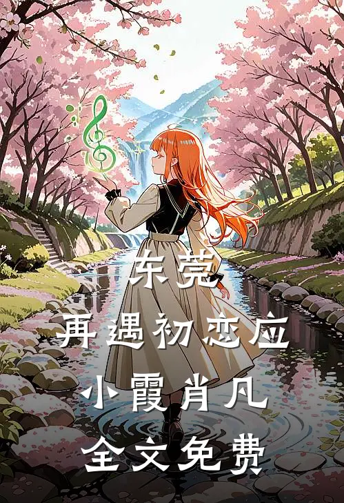 东莞：再遇初恋应小霞肖凡全文免费