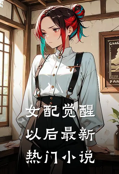 女配觉醒以后最新热门小说