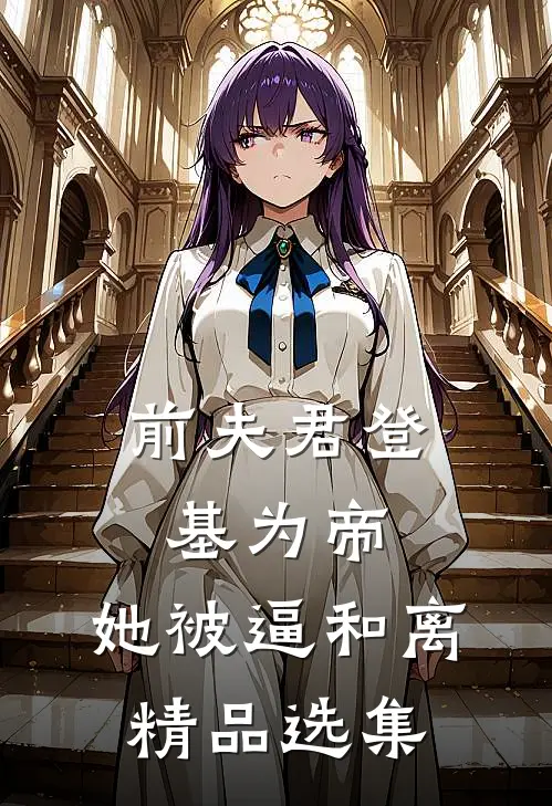 前夫君登基为帝，她被逼和离精品选集
