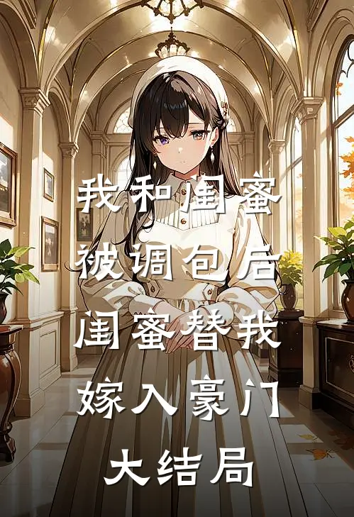 我和闺蜜被调包后，闺蜜替我嫁入豪门大结局