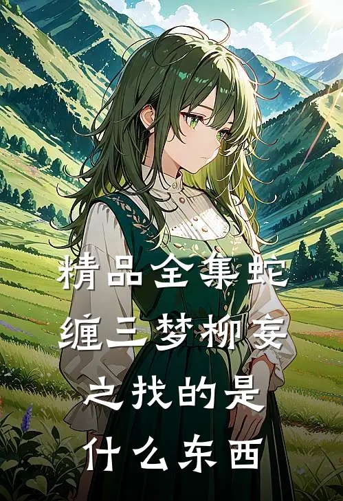 精品全集蛇缠三梦柳妄之找的是什么东西