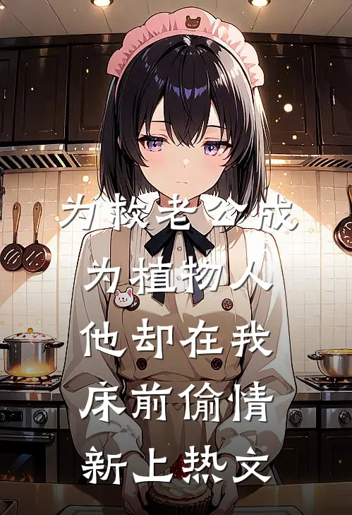 为救老公成为植物人，他却在我床前偷情新上热文