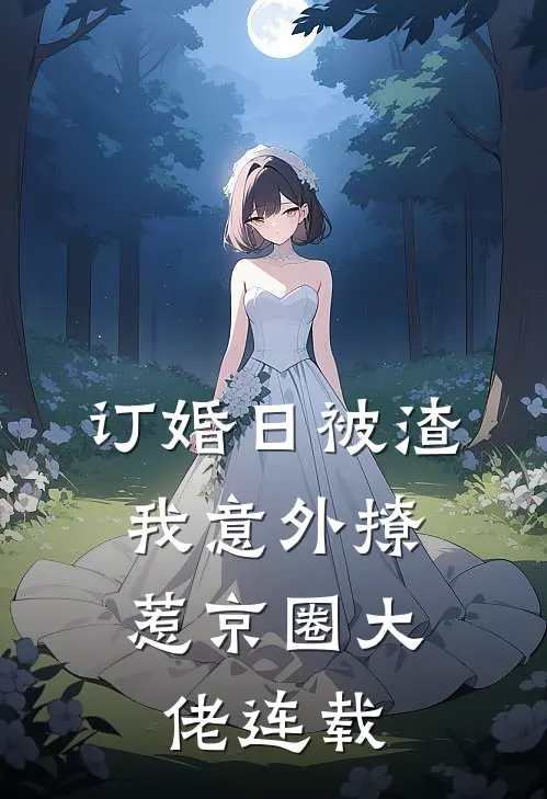 订婚日被渣，我意外撩惹京圈大佬连载