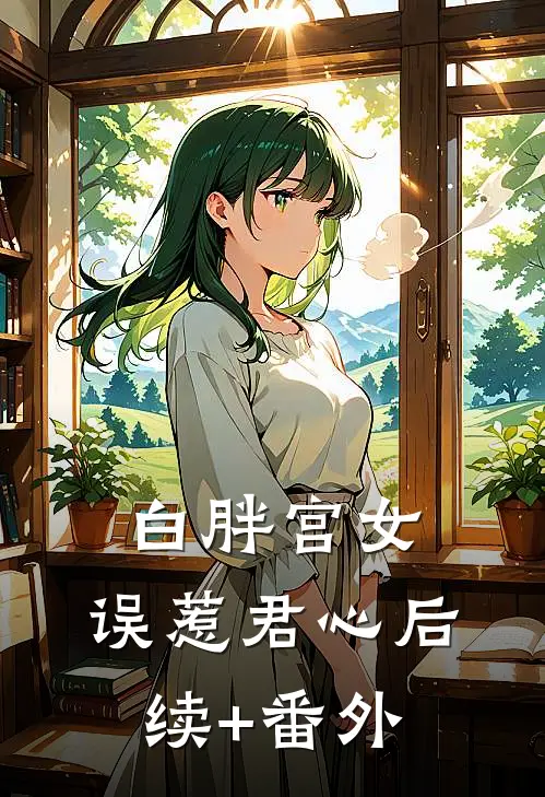 白胖宫女，误惹君心后续+番外
