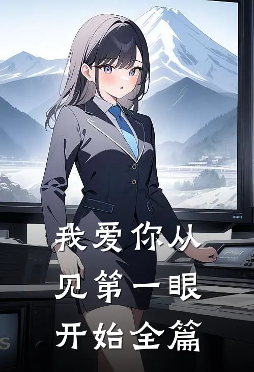 我爱你从见第一眼开始全篇