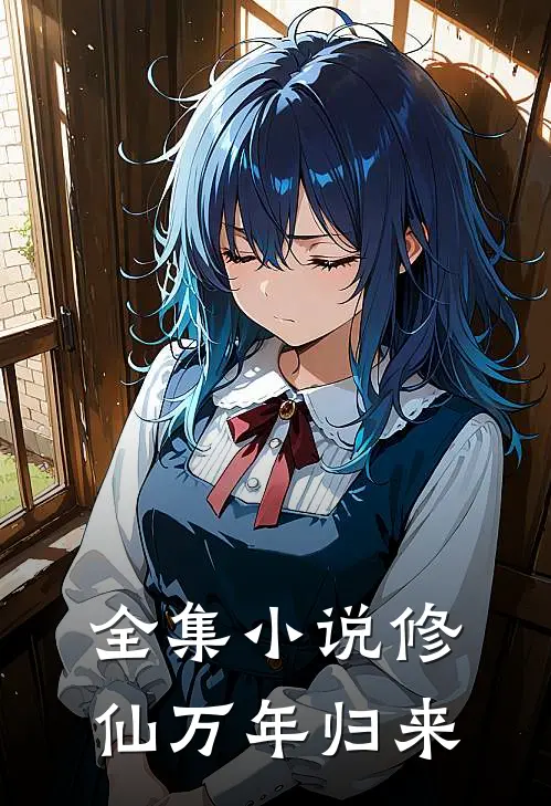 全集小说修仙万年归来
