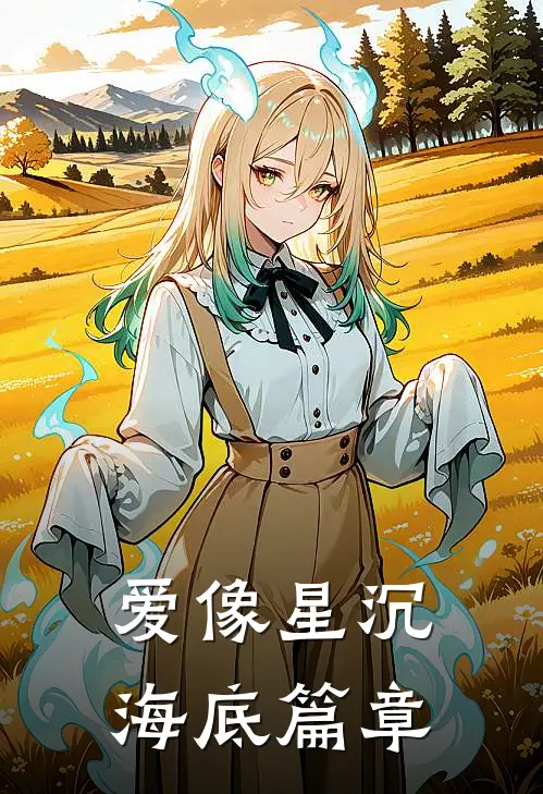 爱像星沉海底篇章
