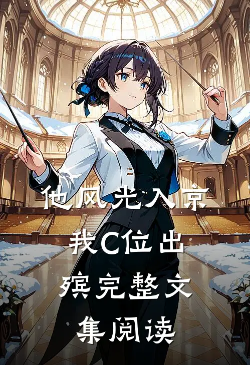 他风光入京，我C位出殡完整文集阅读