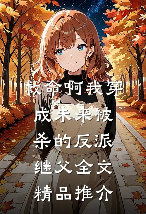救命啊我穿成未来被杀的反派继父全文精品推介
