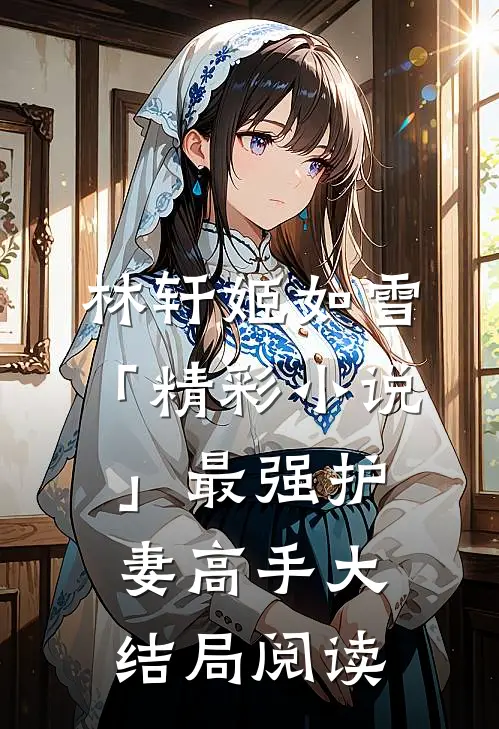 林轩姬如雪「精彩小说」最强护妻高手大结局阅读