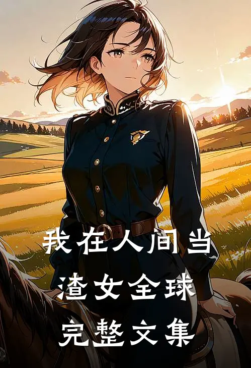 我在人间当渣女全球完整文集