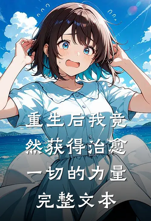重生后我竟然获得治愈一切的力量完整文本