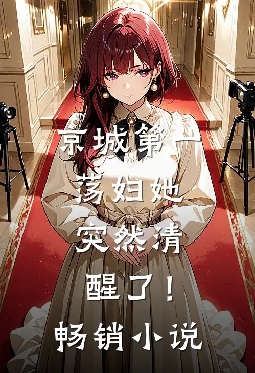 京城第一荡妇她，突然清醒了！畅销小说