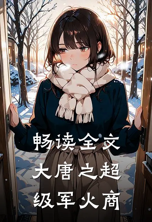畅读全文大唐之超级军火商