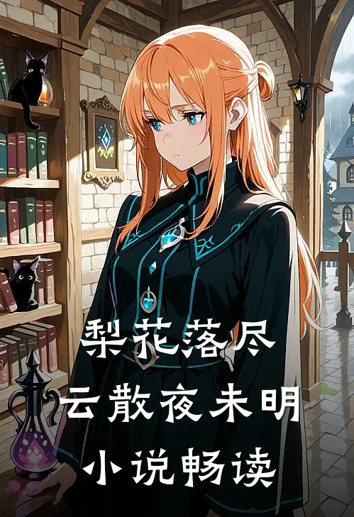 梨花落尽，云散夜未明小说畅读
