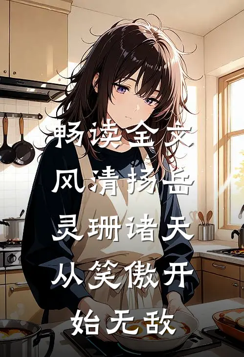 畅读全文风清扬岳灵珊(诸天:从笑傲开始无敌)