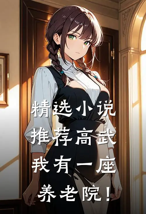 精选小说推荐高武：我有一座养老院！