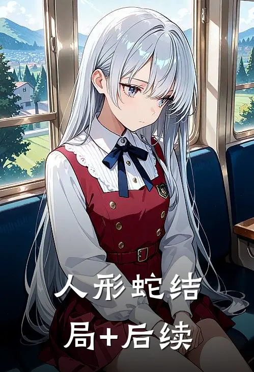 人形蛇结局+后续