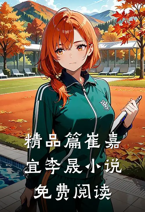 精品篇崔嘉宜李晟小说免费阅读