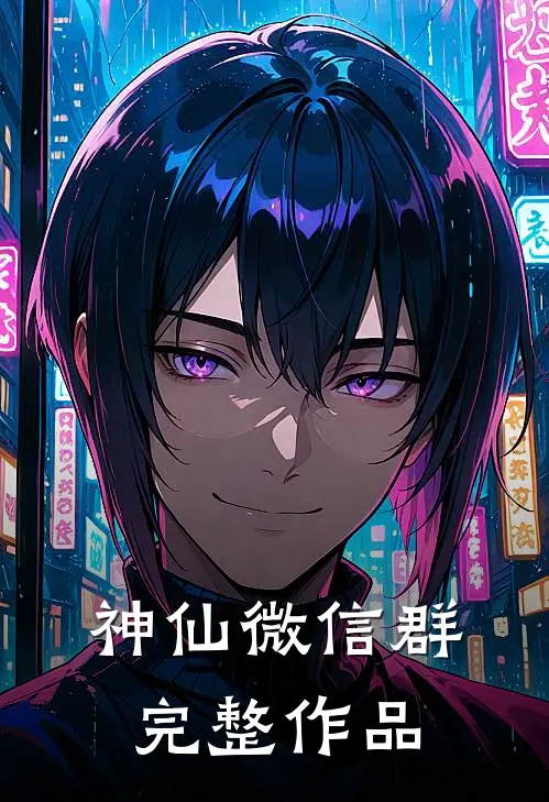 神仙微信群完整作品