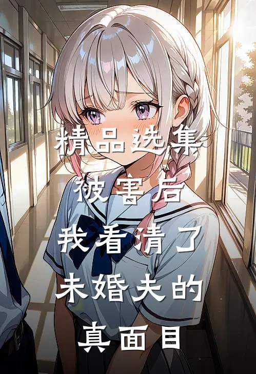 精品选集被害后，我看清了未婚夫的真面目