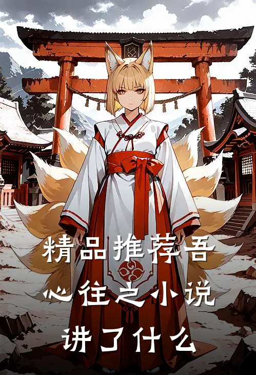 精品推荐吾心往之小说讲了什么