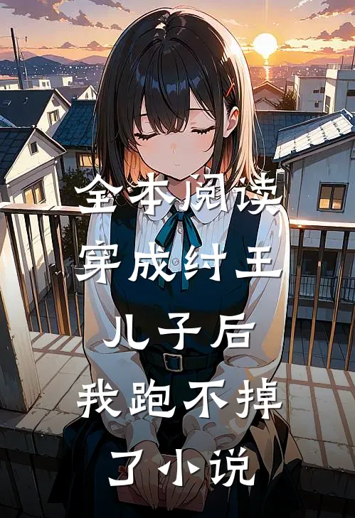全本阅读穿成纣王儿子后,我跑不掉了小说