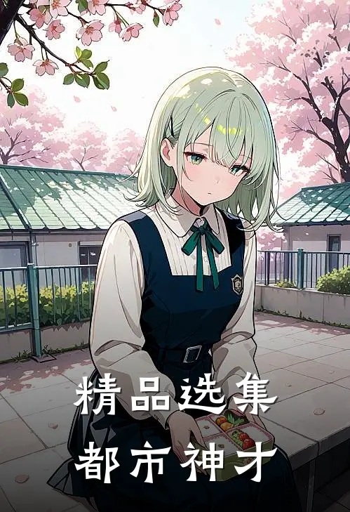 精品选集都市神才