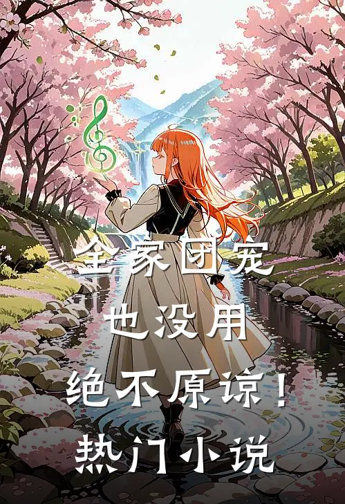 全家团宠也没用，绝不原谅！热门小说