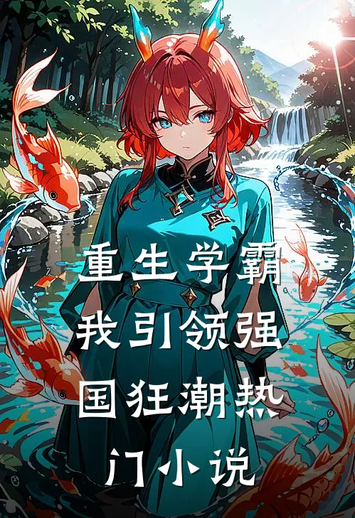 重生学霸：我引领强国狂潮热门小说