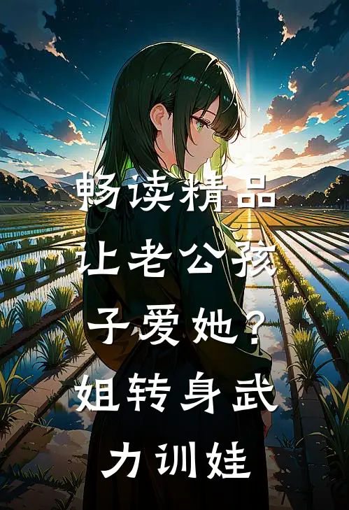 畅读精品让老公孩子爱她？姐转身武力训娃