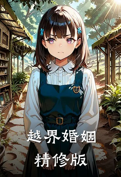 越界婚姻精修版